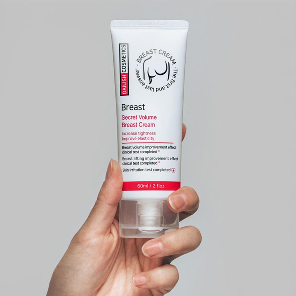 Dailish Chest Lift Cream