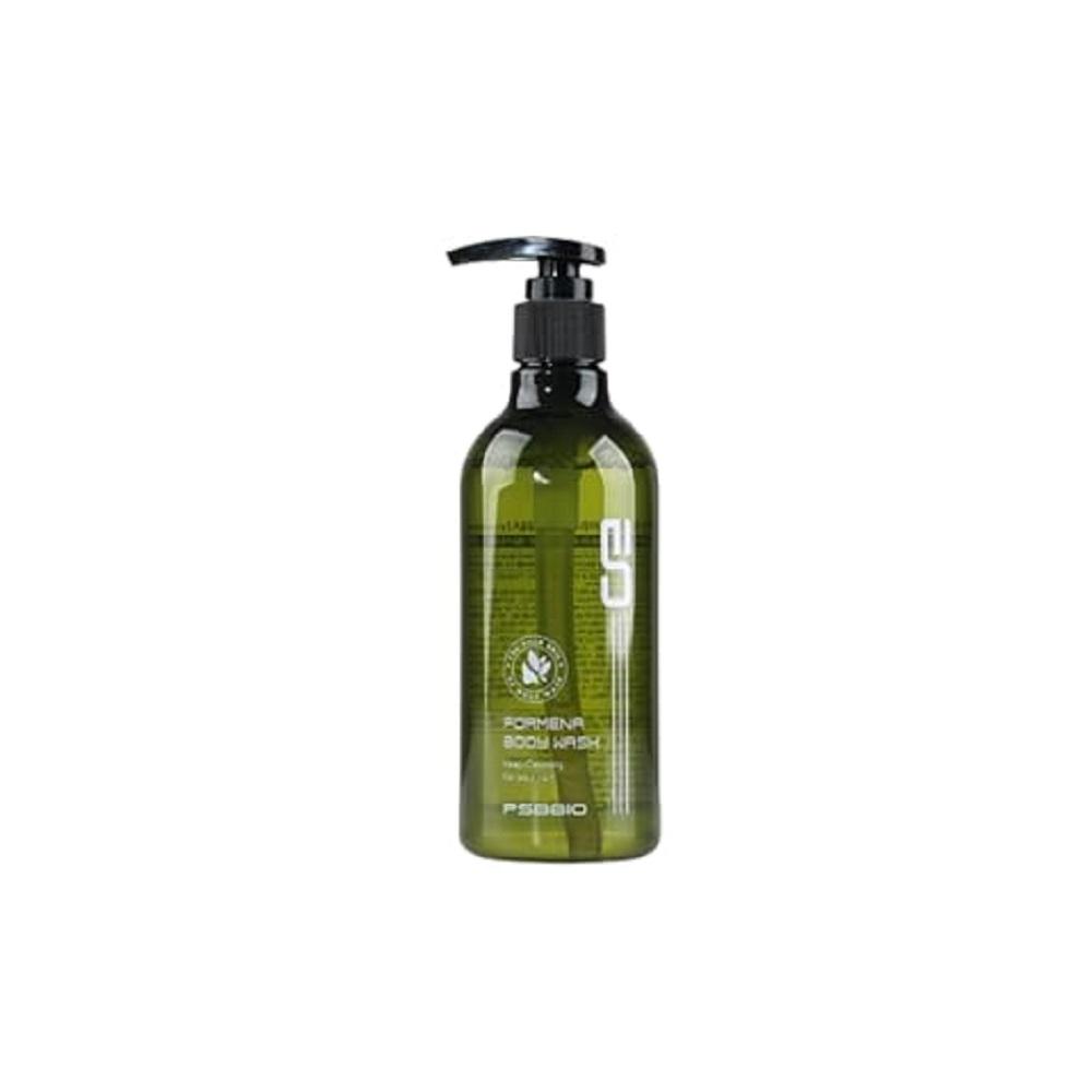 EO FORMENA BODY WASH