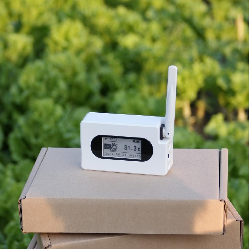 Sensor Monitoring System