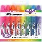 full image JVPEN JAVAPEN POWER LINE HIGHLIGTHER 8COLOR