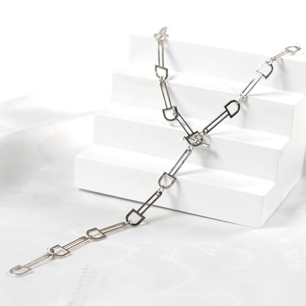 Icebar Hybrid Necklace