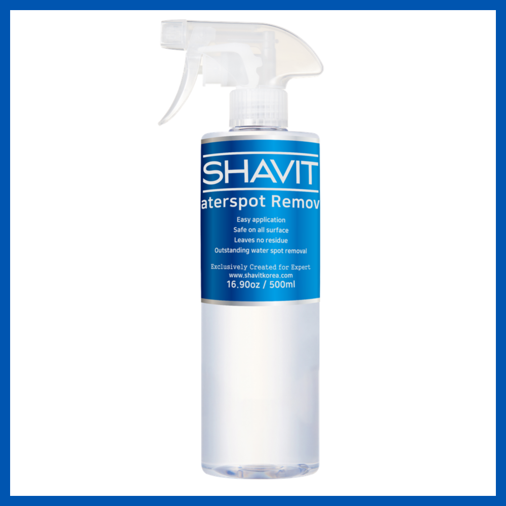 water spot remover