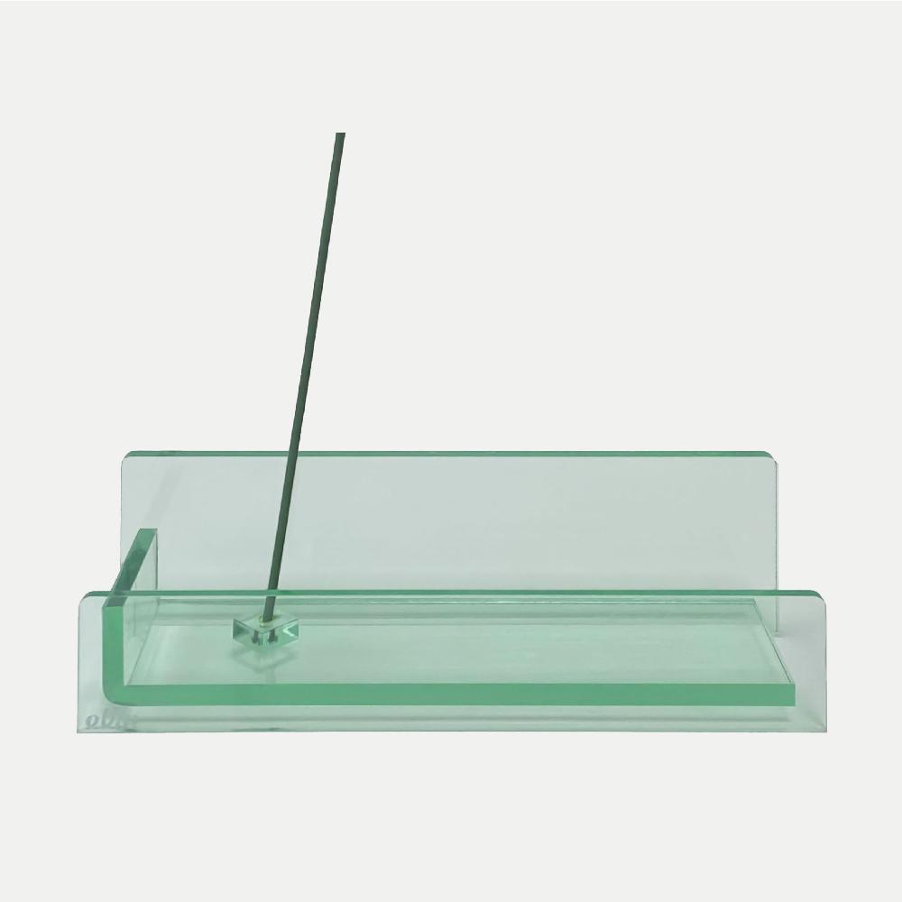 Obnoo Incense Holder Portrait multi color