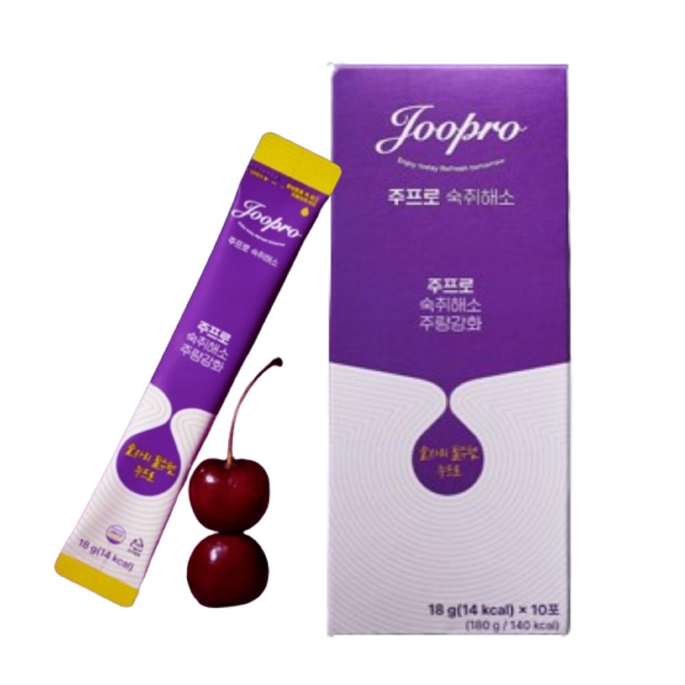 [Joopro] Luxury hangover cure with 20 high-quality ingredients
