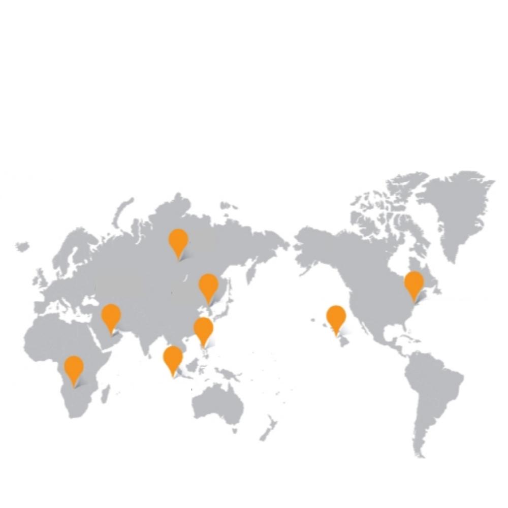 Long Life with Capacitor Charging 100% Fully Independent High Efficiency Capacitor Solar Streetlight