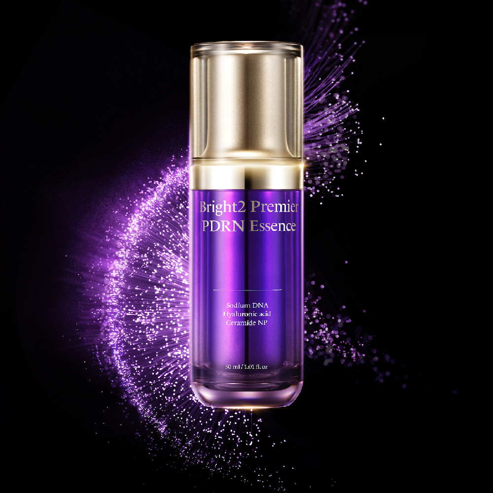 Bright2 Premier PDRN Serum