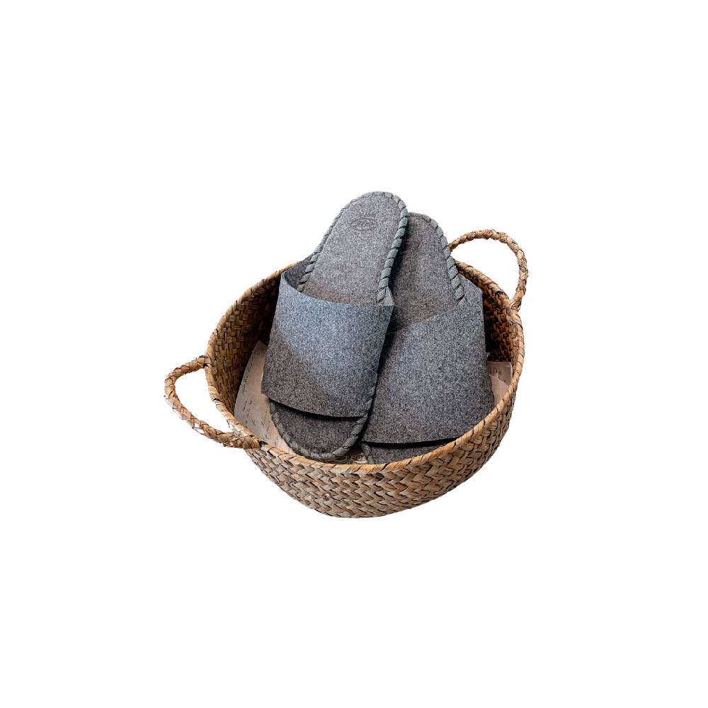 Upcycling Slipper DIY Kit