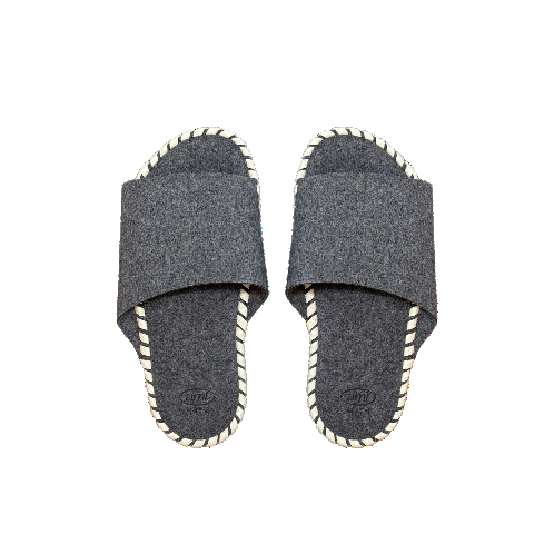 Upcycling Slipper DIY Kit | DIY Kit,Slipper,Eco-friendly