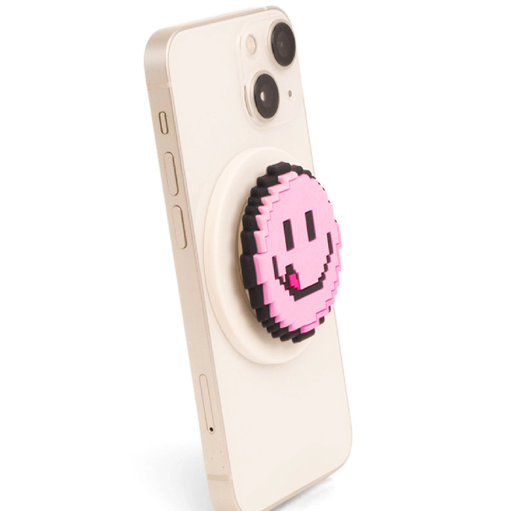 ZipperPop Magsafe Phone Grip Holder