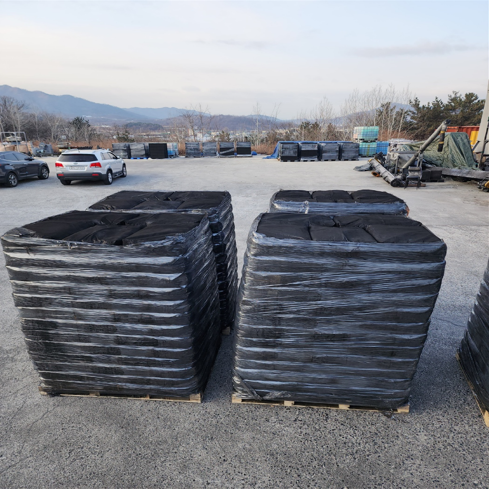 Recycle Carbon Black