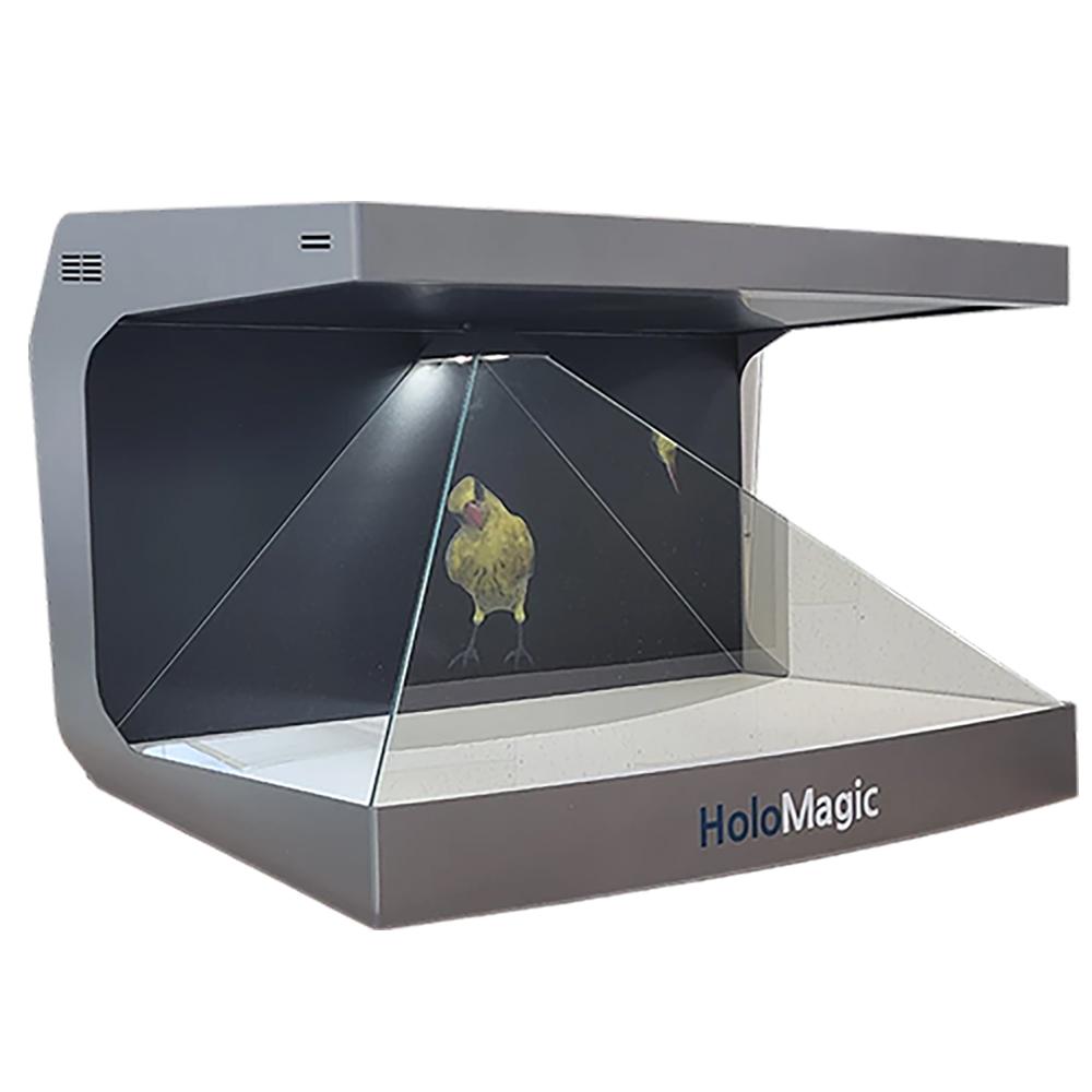 HoloMagic
