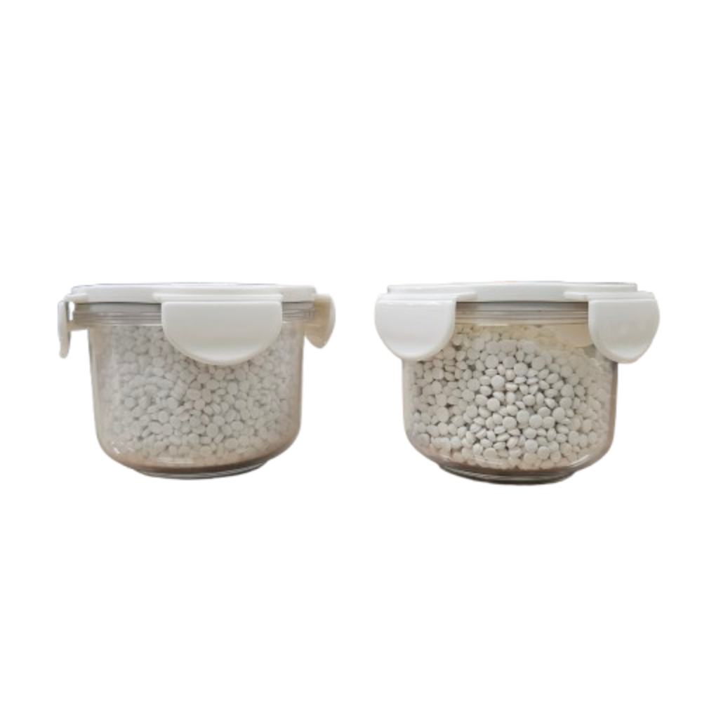 White Masterbatch 127A