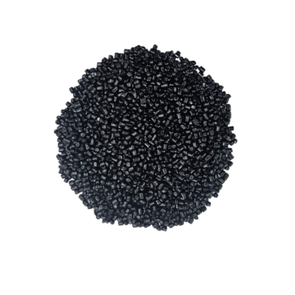 BLACK MASTER BATCH 1001