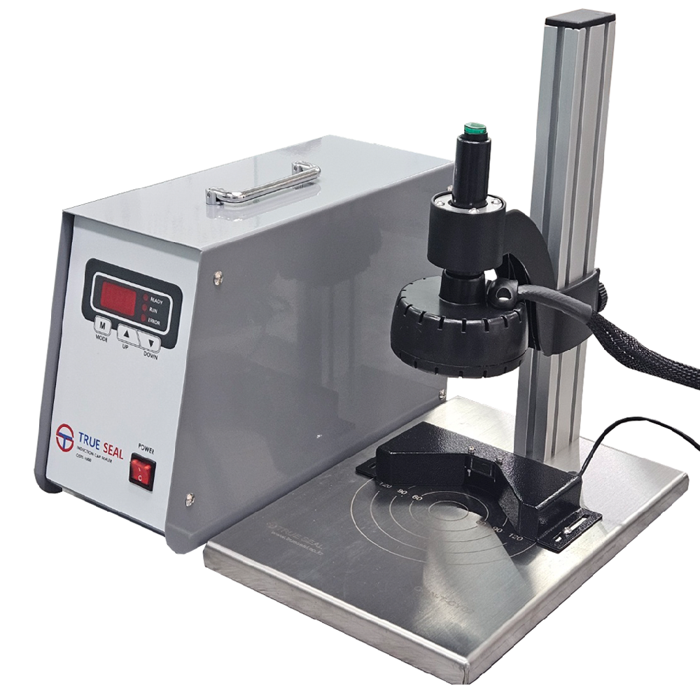 Induction Cap Sealer Model OSTS1000