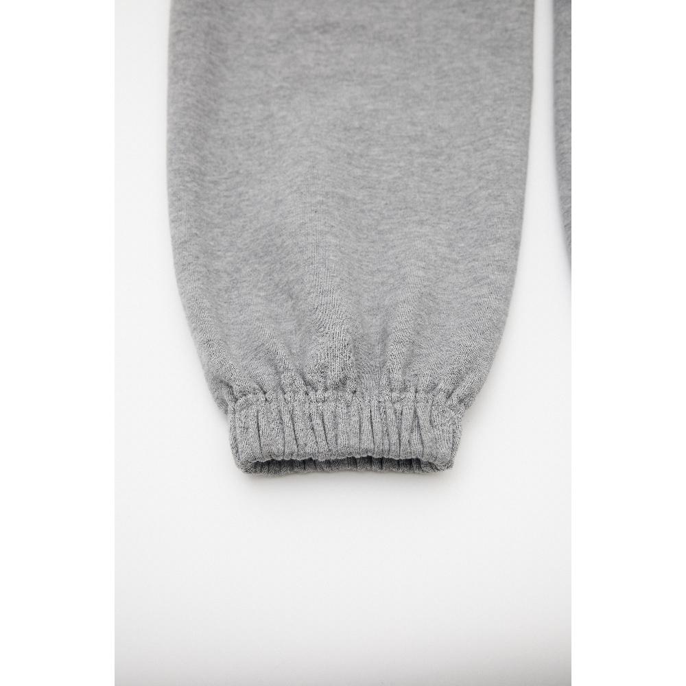 Core Cotton Fleece Sweatpants
