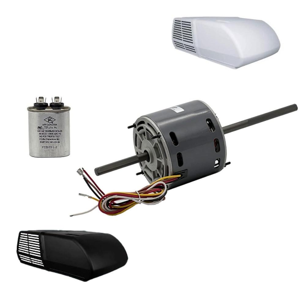 D1092 FASCO Produced Fulfilling Motor (1468-3069, 7184-0156, 7184-0432) for RV