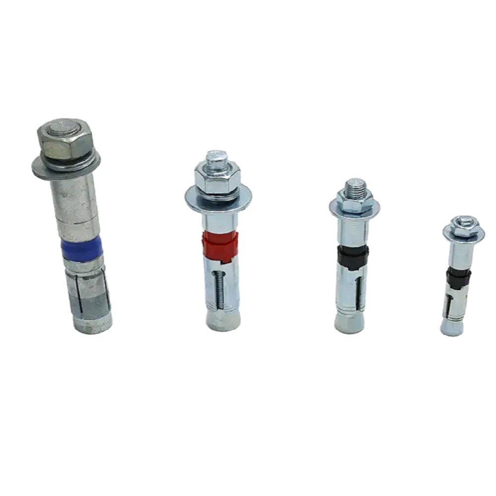 Heavy Duty Anchor M12 X 140 mm