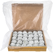 Jeju Hallasan Mugwort Glutinous Rice Cake