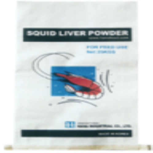 SQUID LIVER POWDER