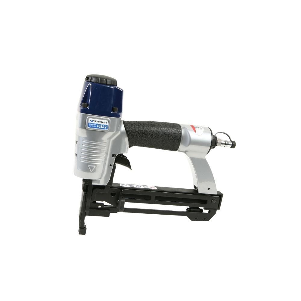 Narrow Crown Stapler(Senco L) 438A2