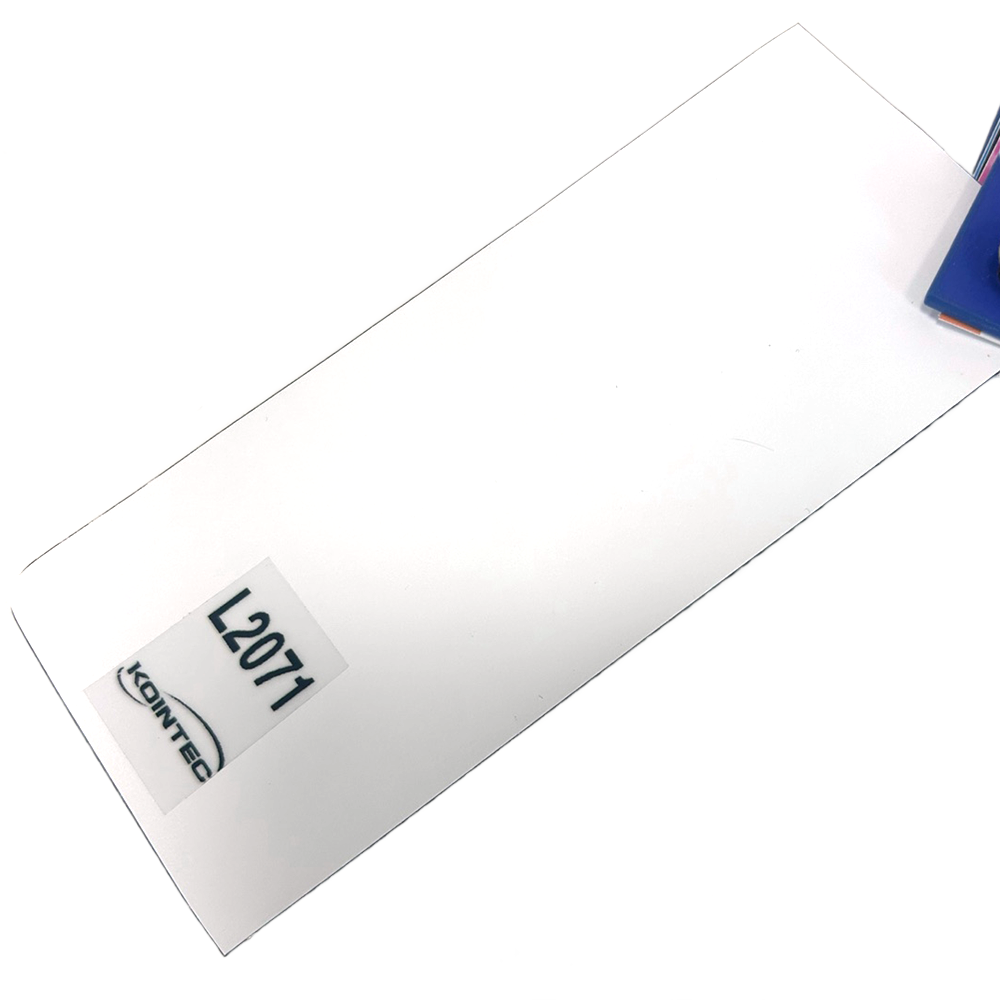 TRANSLUCENT COLOR FILM