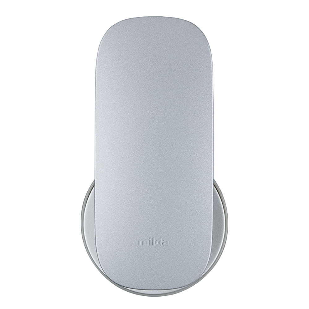 Barrier-free Push-Pull Door Lock M2-P-100P