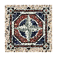 full image PVC ACTUAL MOSAIC TILE:Commercial Mosaic