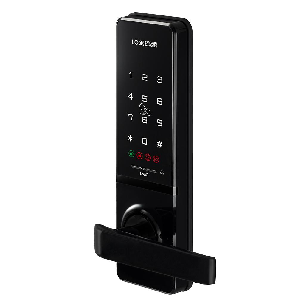 DIGITAL DOOR LOCK_LH860