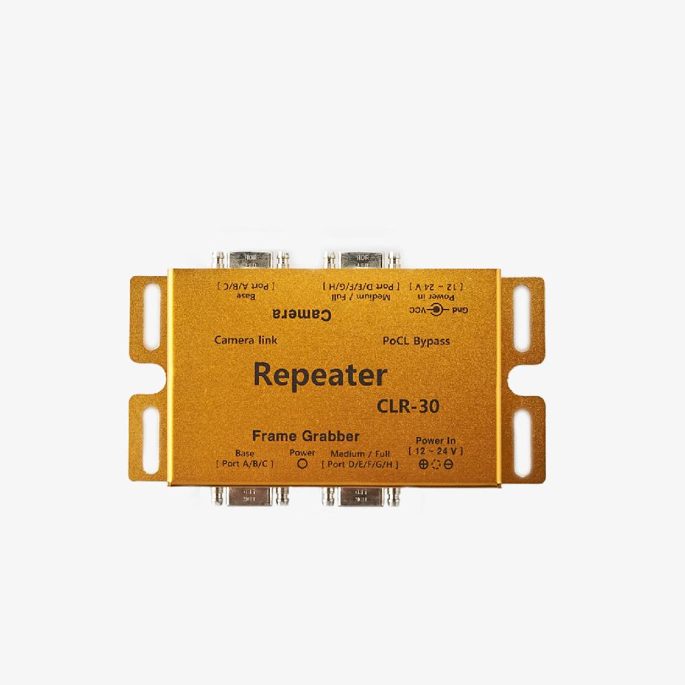 CameraLink Repeater