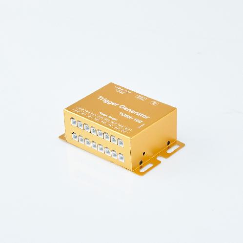 Precision Trigger Generator