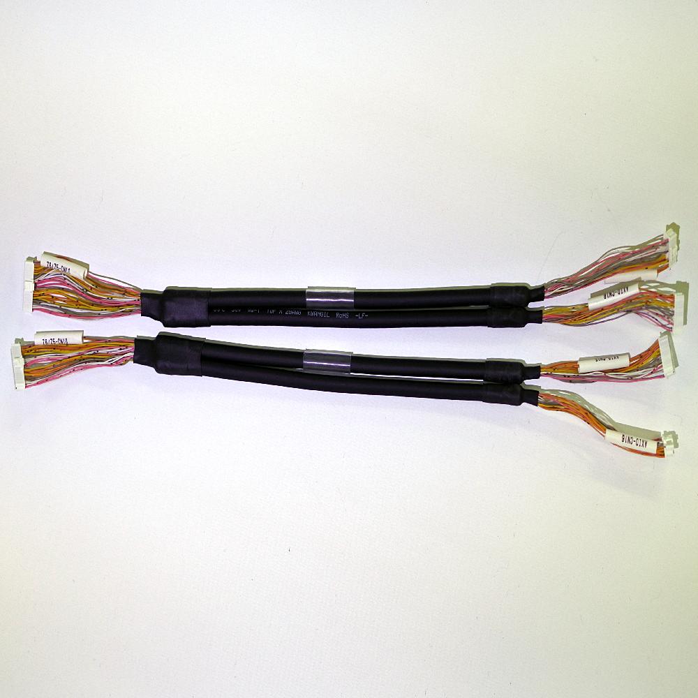 Aerospace & Defense Cable/Wire Harness