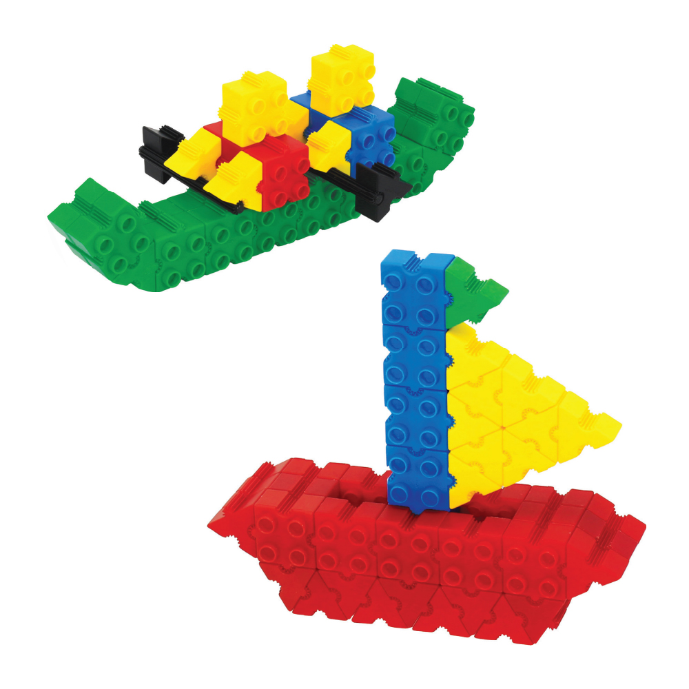 Morphun bricks BASIC JUNIOR 300