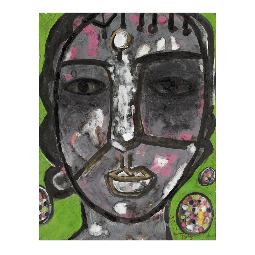 Song SeokIn's Painting