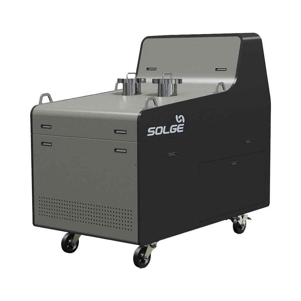 Lubdraco Ex-Dri  -Water Removal Purifier