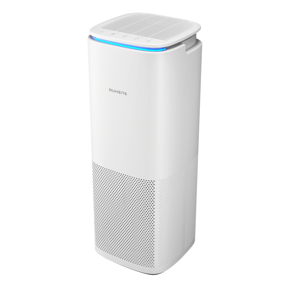 AIR PURIFIER WHA-350