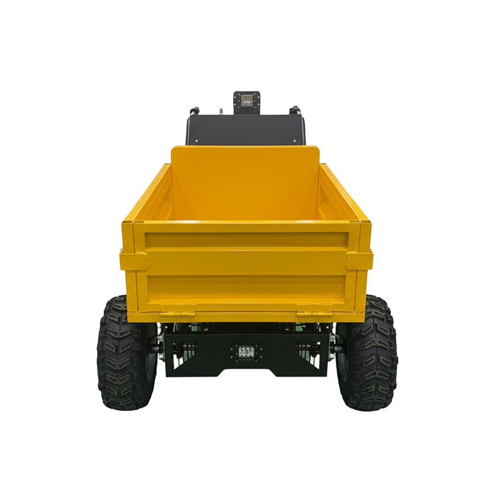 Electric Farm(Agricultural) Utility Vehicle (Electric Cart)