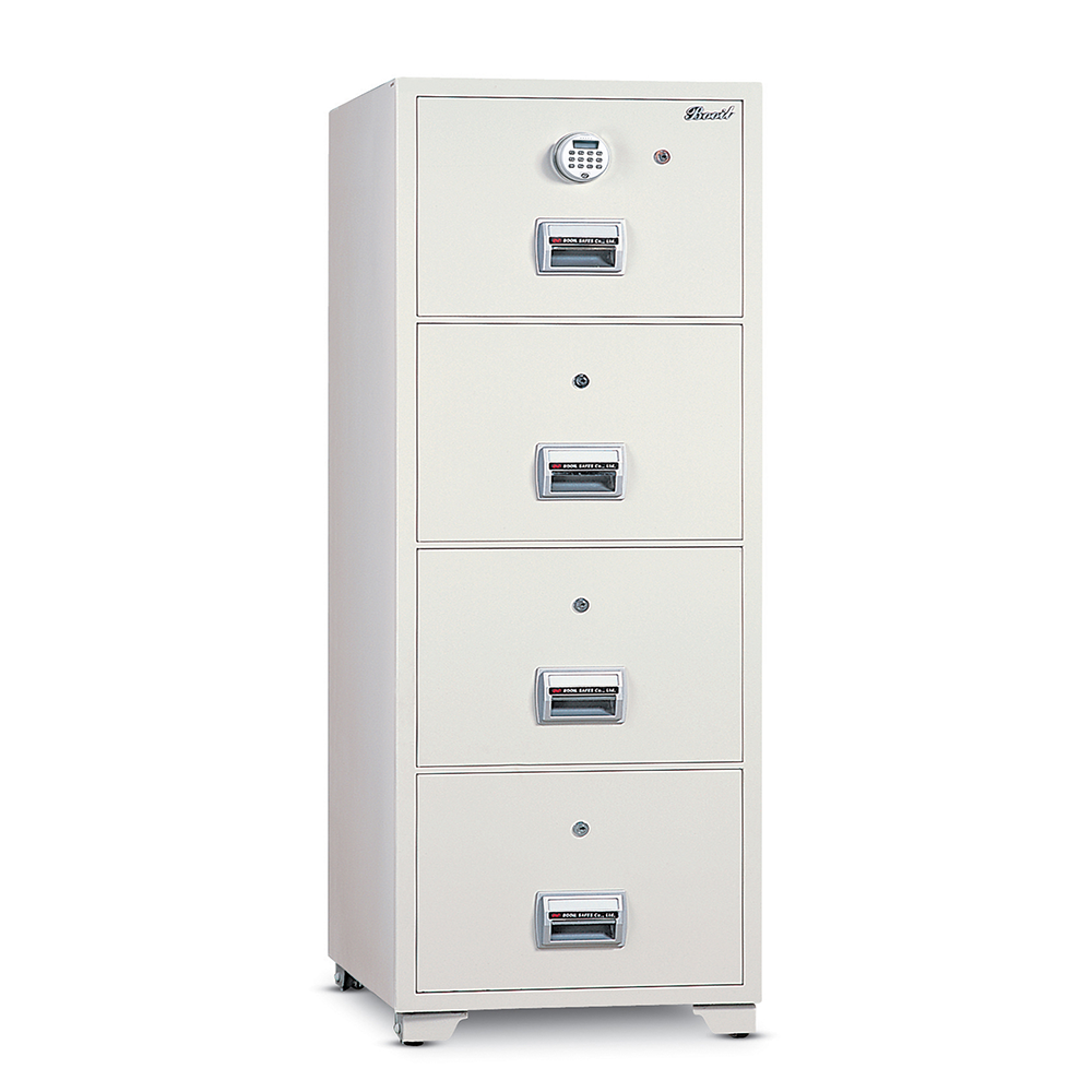 FIRE PROOF SAFES,  SAFES, FIRE RESISTANT SAFES , BIF-400