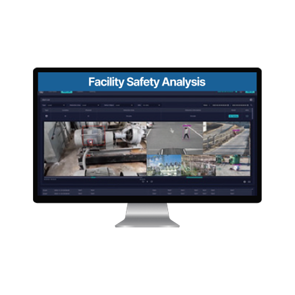 Artificial Intelligence Video Analysis