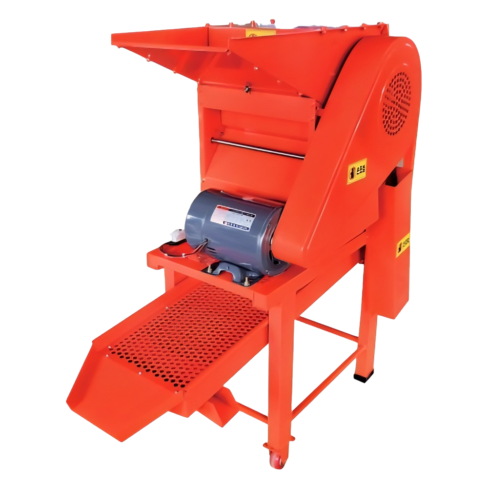 [Kyung-an Agricultural Machinery] Peanut Huller KA600D