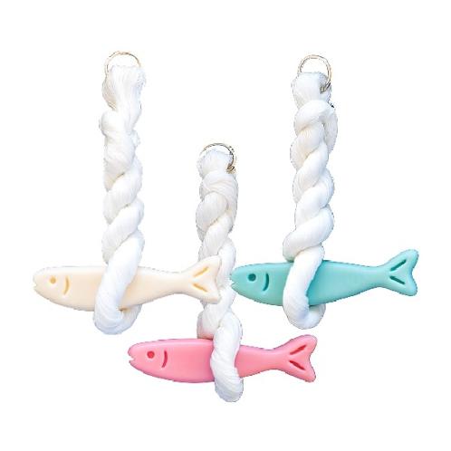 huesi Lucky Fish Wax Tablet