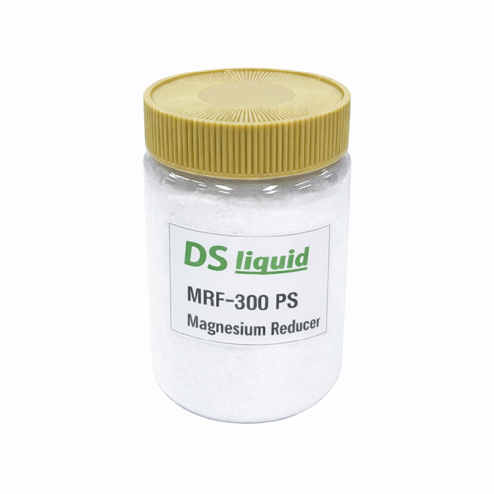 Magnesium Reducing Flux for Melting Recycled/Secondary Aluminum