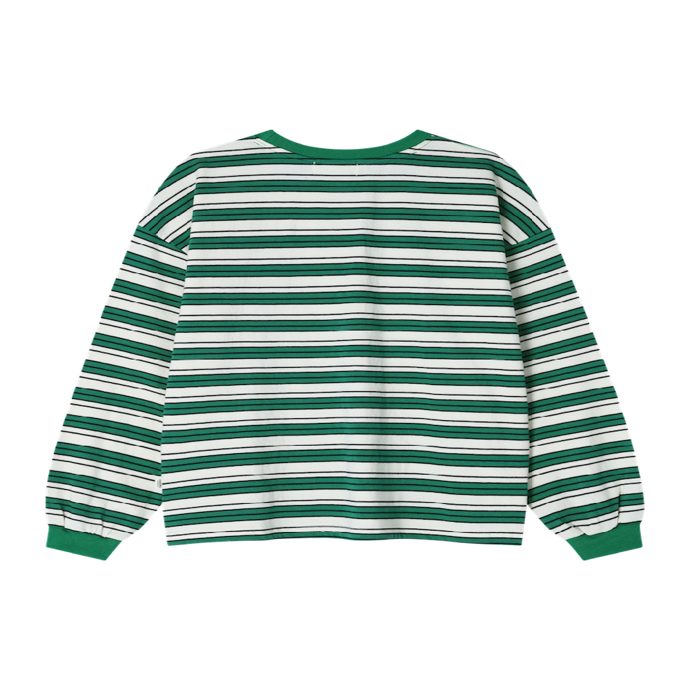 Saint Doll Tom Striped T-shirt