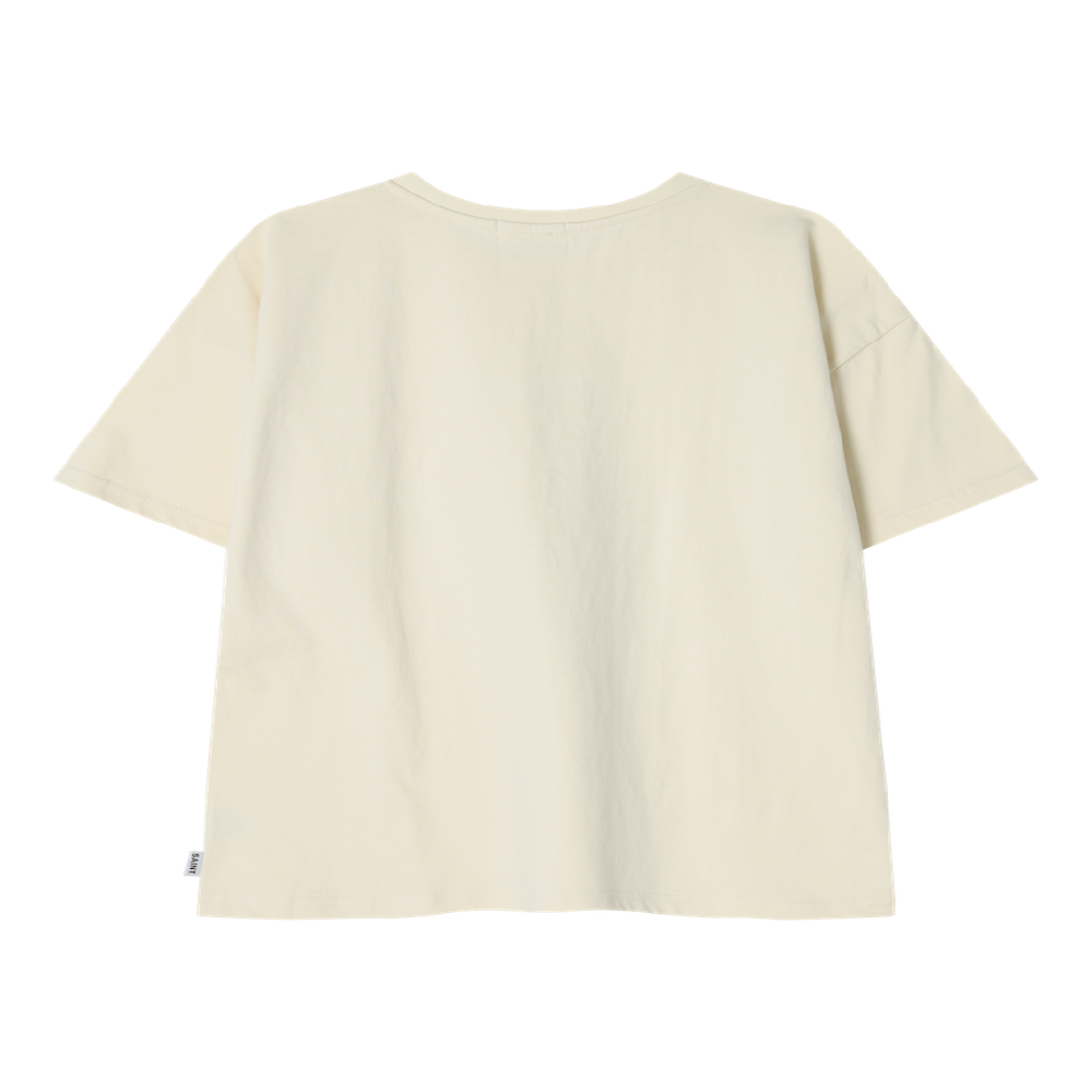 Saint Doll Sandwich T-shirt