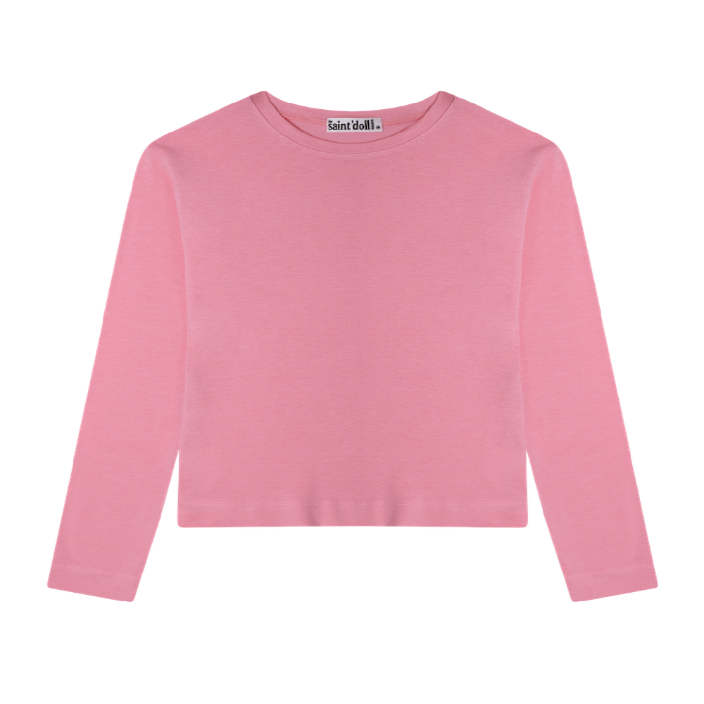 Saint Doll Chewy T-shirt