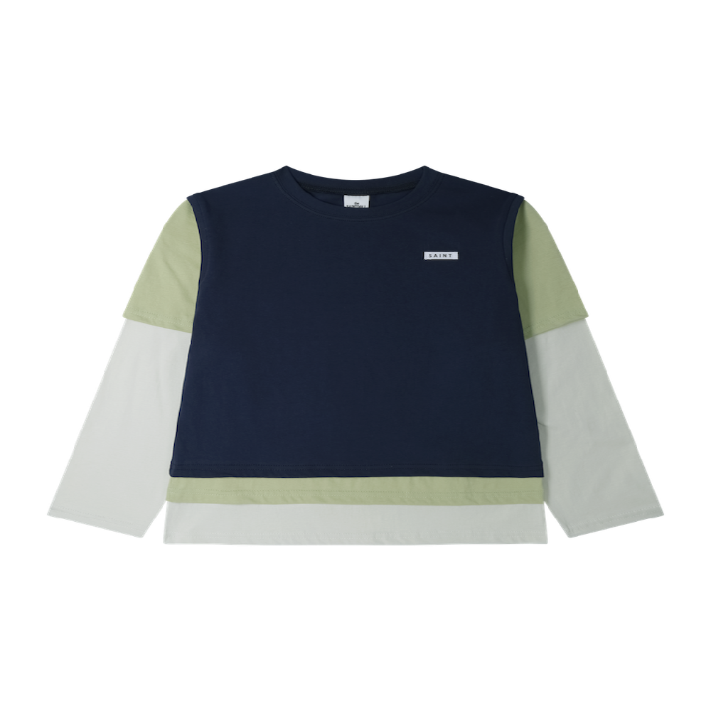 Saint Doll Mix and Match T-Shirt