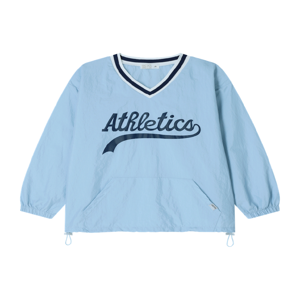 Saint Doll Uniform Sweatshirt