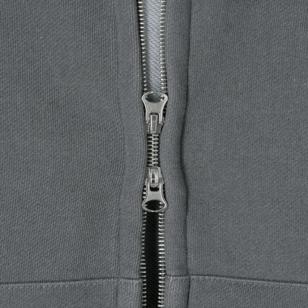 Saint Doll Children's Clothing Elin Hooded Zip-up