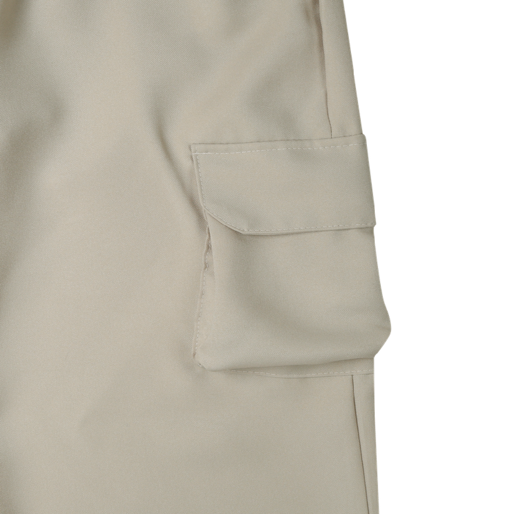 Saint Doll Kids Out Pocket Cargo Pants