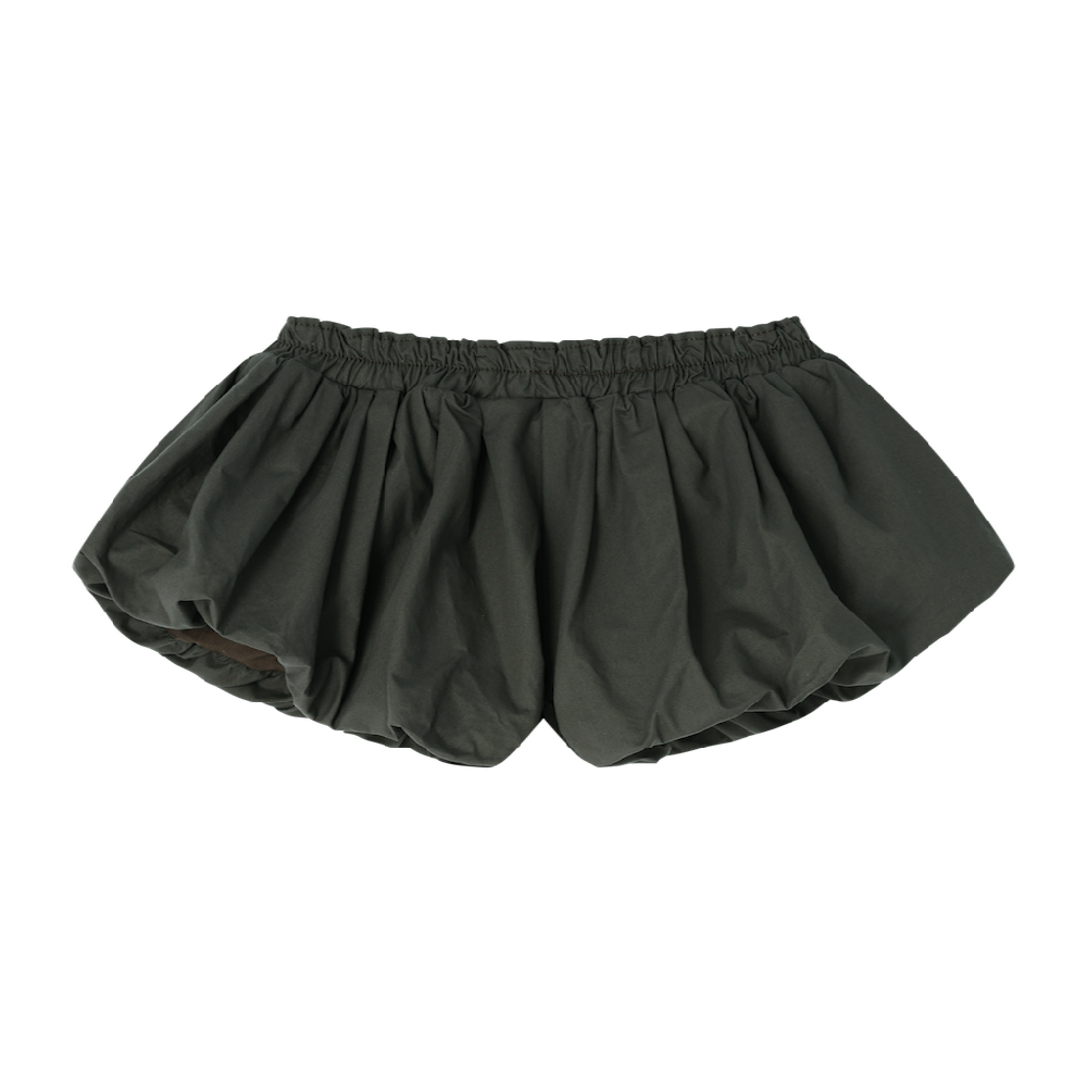 Saint Doll Children's Clothing Cotton Balloon Skirt