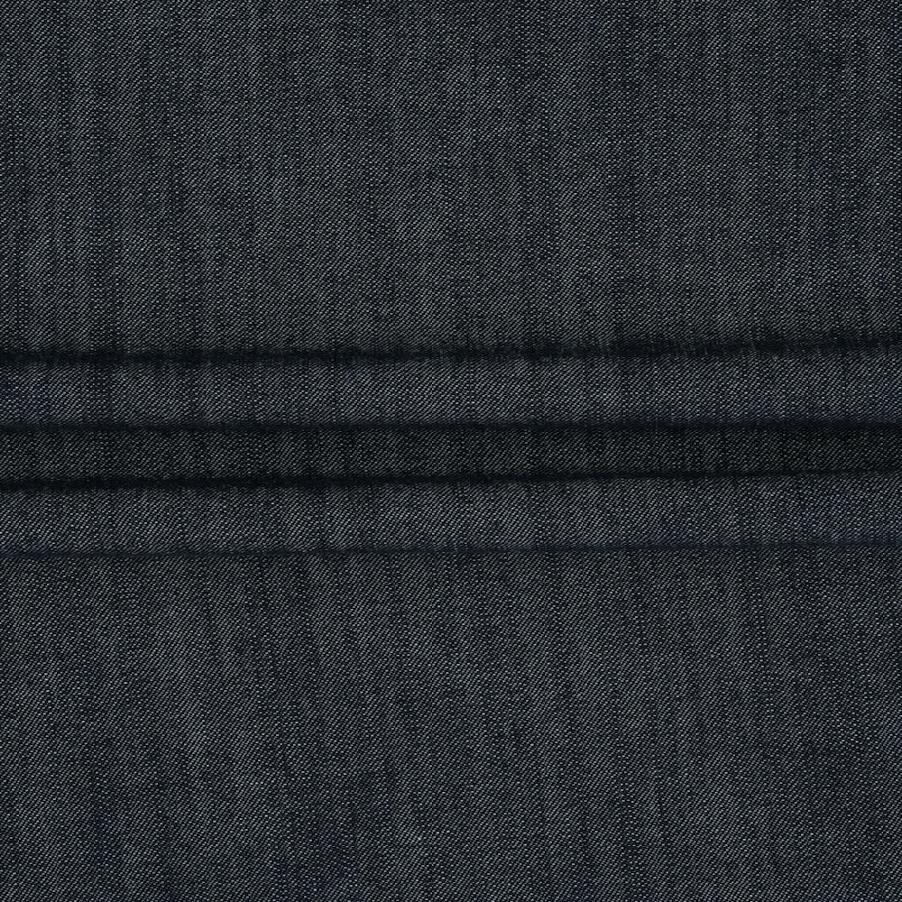 Saint Doll Children's Roll-Up Indigo Pants